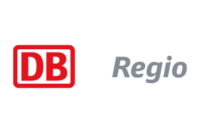 Logo DB Regio Logo DB Regio