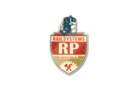 Logo RAILSYSTEMS RP GmbH Logo RAILSYSTEMS RP GmbH