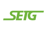 Logo SETG Logo SETG